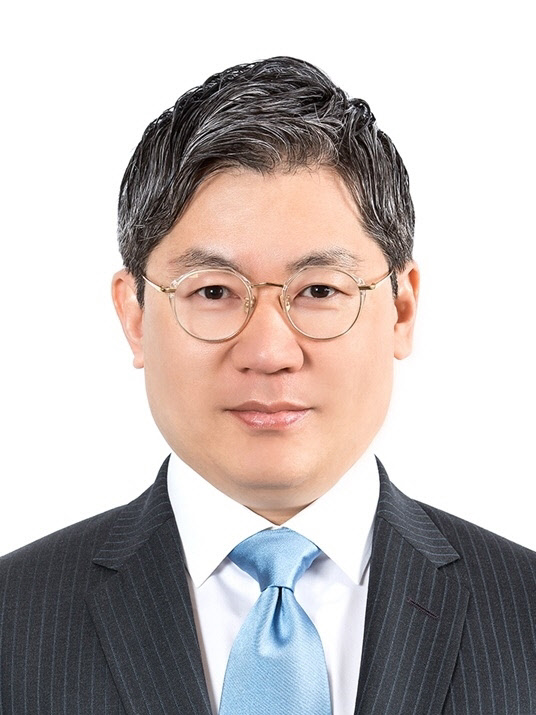 최익훈 부동산114 대표이사. <HDC그룹 제공>
